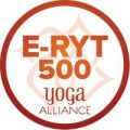 E-RYT500 logo