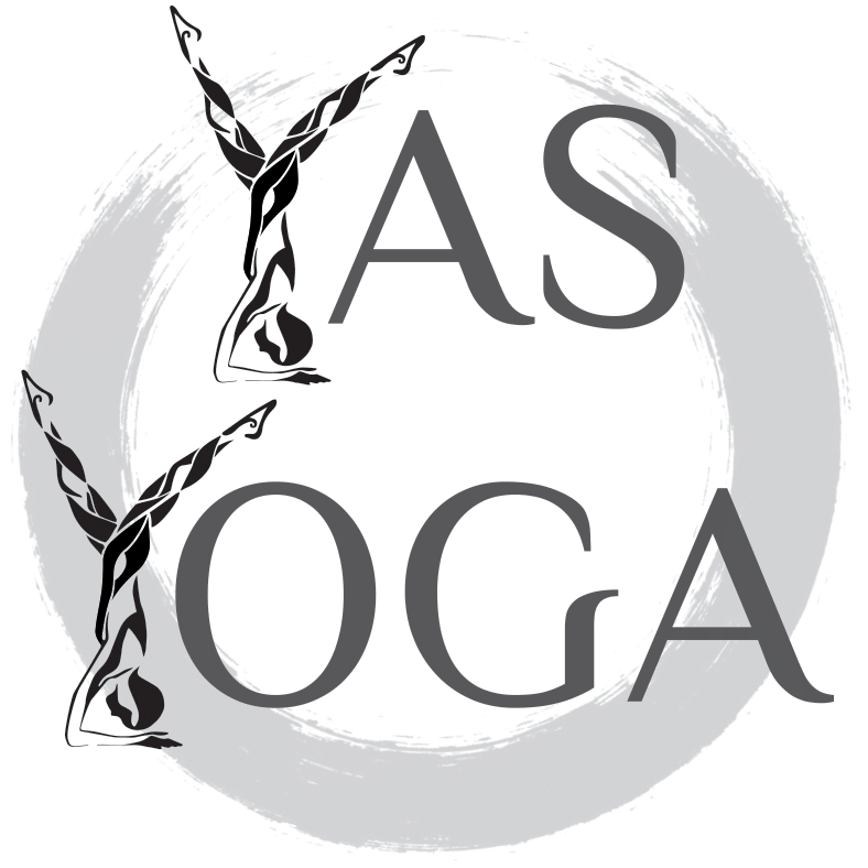 Classic hatha yoga class