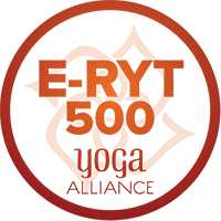 E-RYT500 accreditation